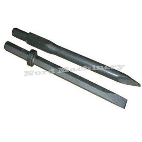 Forging Breaker Chisel--Forging Breaker Chisel01