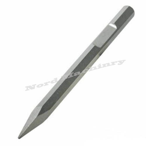 Forging Breaker Chisels--Forging Breaker Chisel02