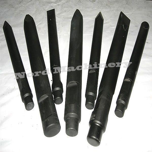 Forging  Breaker Chisels--Forging Breaker Chisel03