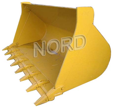 Mining Buckets-Backhoe Buckets-12