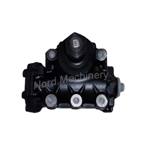 machining parts-power steering gears-3