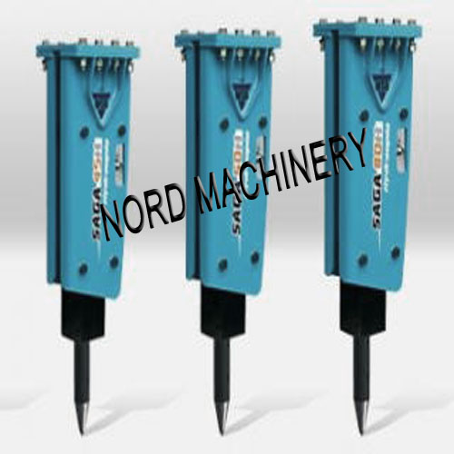 hydraulic breakers-1