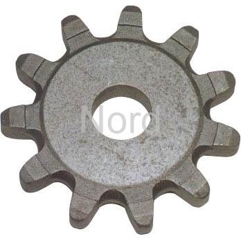 Sprocket Sand Casting -Sprocket foundry-03