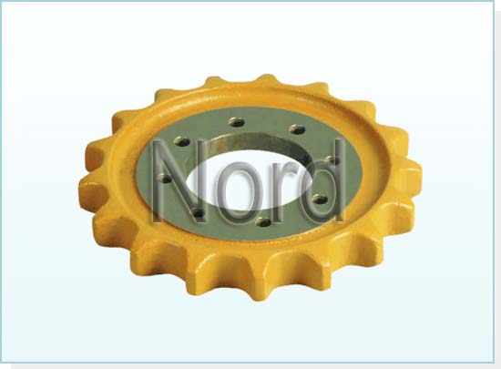 Sprocket Sand Casting -Sprocket foundry-02