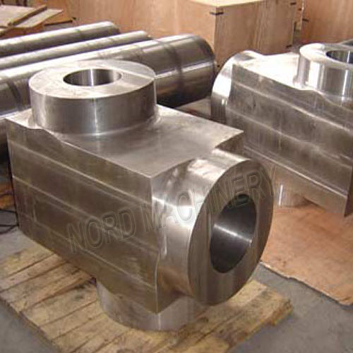 Forging valve(Forged valve) 05