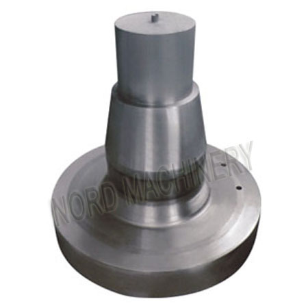 Forging valve(Forged valve) 06