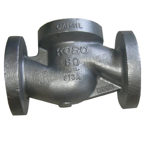 Stop Valves/Shutoff Valves-06