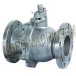 Ball Valve-Globe Valves-10