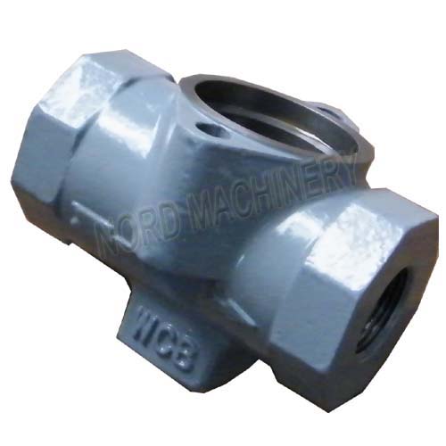 Check Valve-01