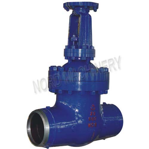 Plug Valve-Cock Valve-10