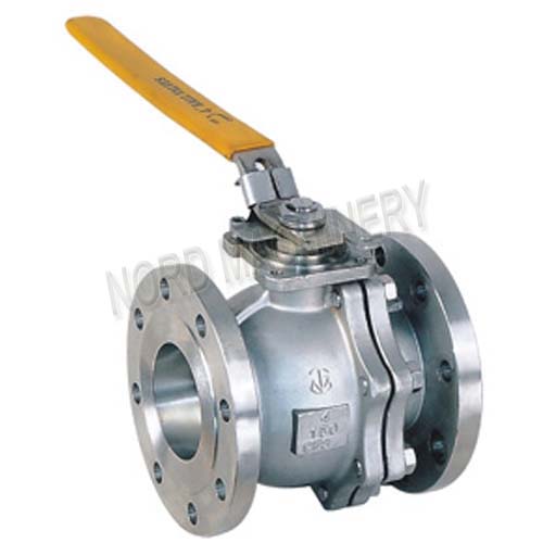 Plug Valve-Cock Valve-11