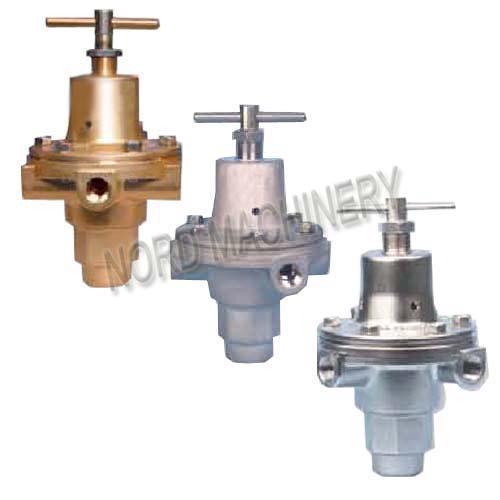 Flow Regulator-10