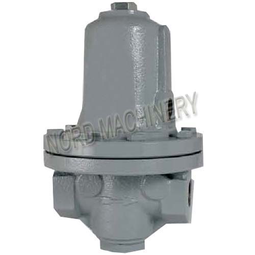 Flow Regulator-12