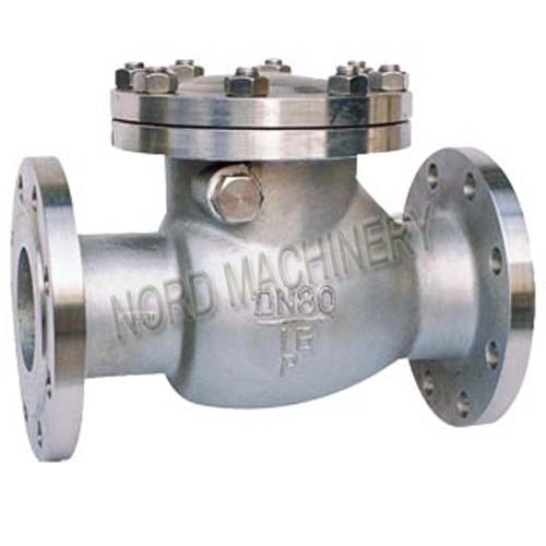 Control Valve-12