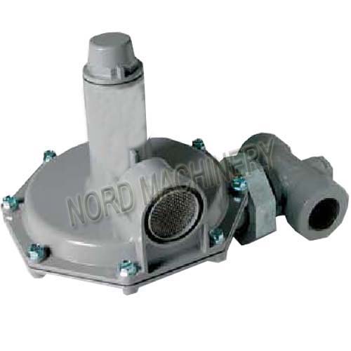 Pressure Regulator-Relieving Regulator-06