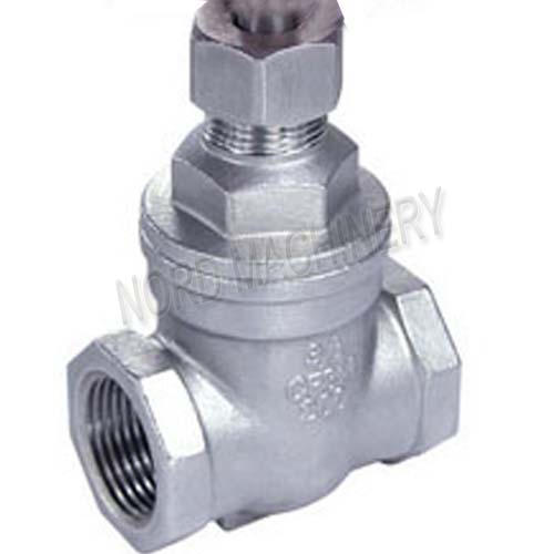 Supply Valve-08