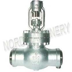 Supply Valve-12