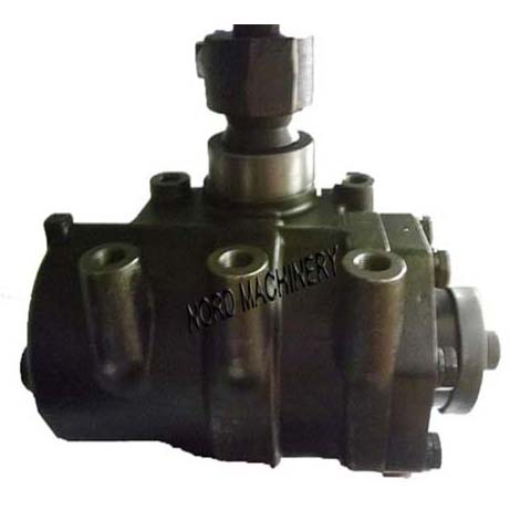 Ductile iron casting Parts-03