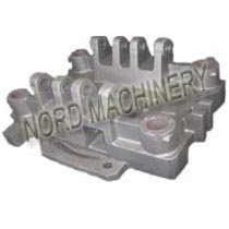 Ductile iron casting Parts-09