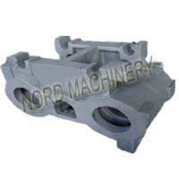 Ductile iron casting Parts-10