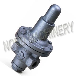 Ductile iron casting Parts-11