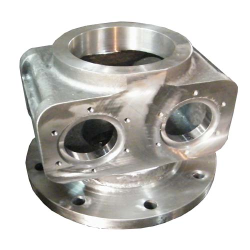 Alloy steel casting-Alloy steel foundry-15