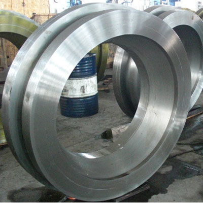 Steel forging-Steel forged part-02