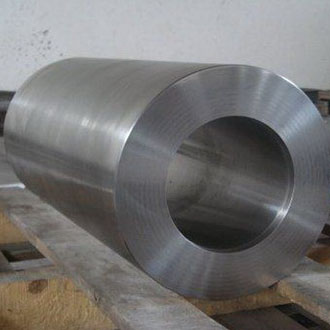 Steel forging-Steel forged part-04