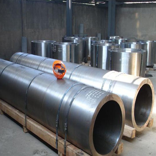 Steel forging-Steel forged part-06