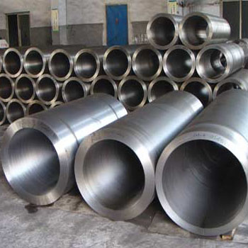 Steel forging-Steel forged part-05