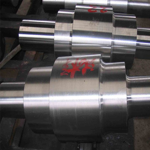 Steel forging-Steel forged part-08