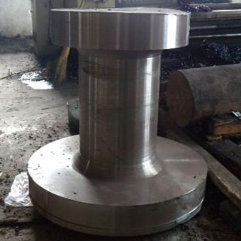 Steel forging-Steel forged part-09
