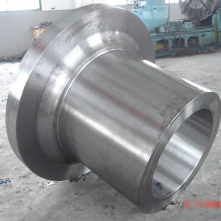 Steel forging-Steel forged part-10