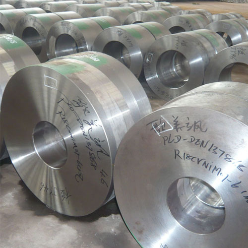 Forging Flange-Forged Flange-04