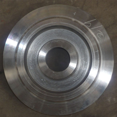 Forging Flange-Forged Flange-11