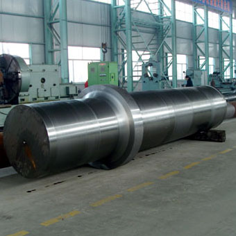 Forging Shaft-Forged Shaft-04