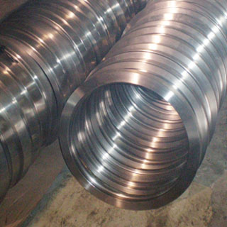 Forging Bushing-Forged Bushing-01