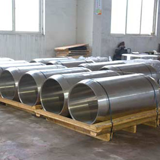 Forging Cylinder-Forged Steel Cylinder-03