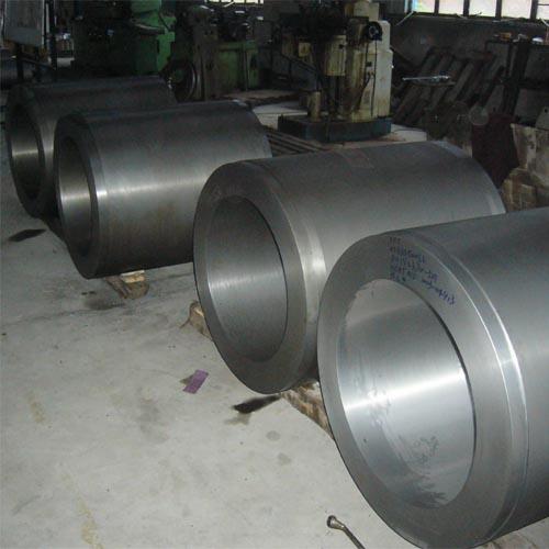 Forging Cylinder-Forged Steel Cylinder-12