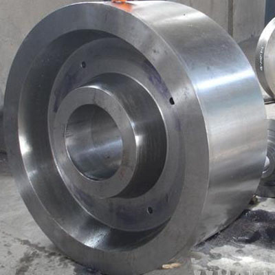 Forging Wheel, Forged Steel Wheel-06