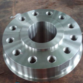 Forging Wheel, Forged Steel Wheel-10