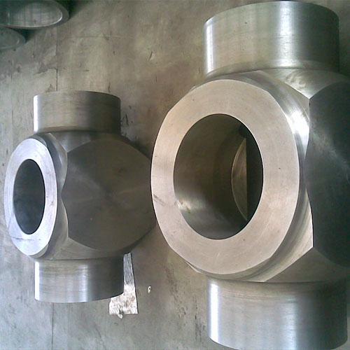 Forging valve(Forged valve) 10