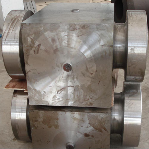 Forging valve(Forged valve) 12