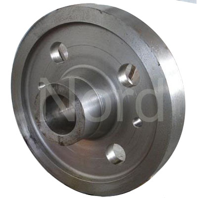 Alloy Steel Forging-Alloy Steel Forged Parts 02