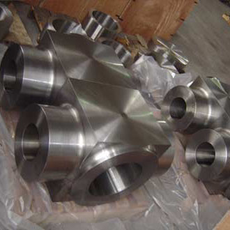 Alloy Steel Forging-Alloy Steel Forged Parts 05