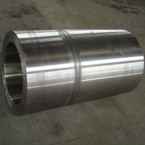 Carbon Steel Forging-Carbon Steel Forging Parts 05