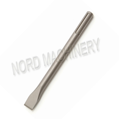 Forging Breaker Chisel--Forging Breaker Chisel 05