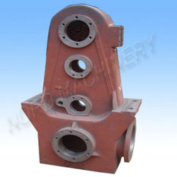 Ductile iron casting part-15