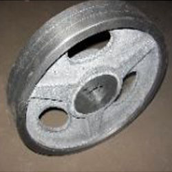 Ductile iron casting part-18