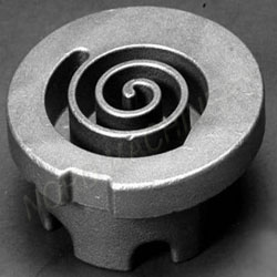 Ductile iron casting Parts-22